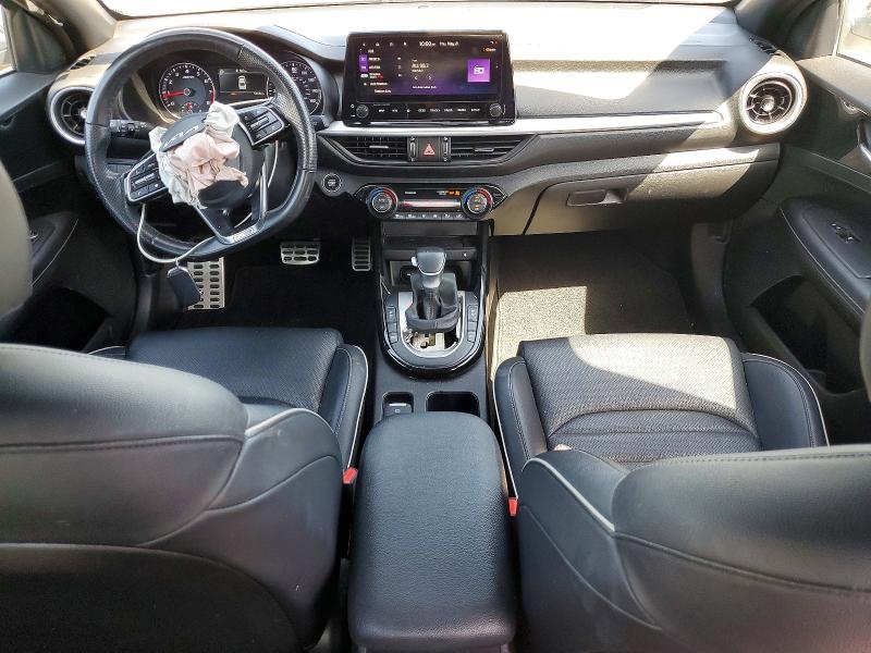 54627896 :رقم المزاد ، 3KPF54AD8PE575047 vin ، 2023 Kia Forte مزاد بيع