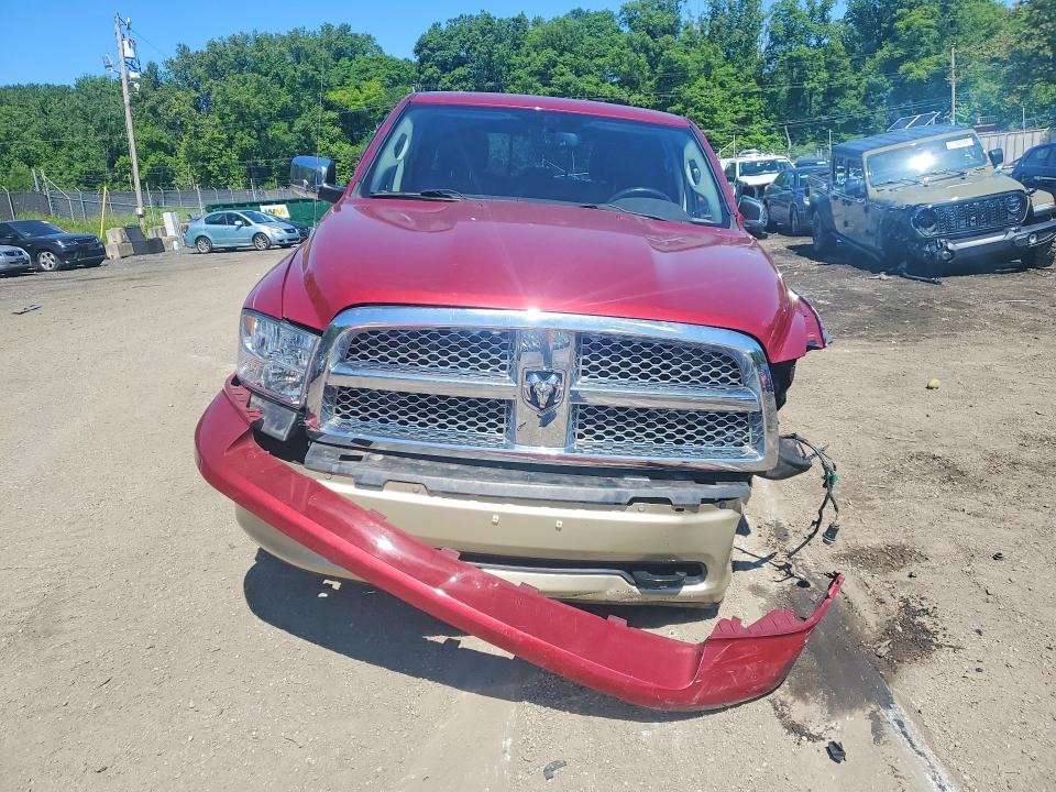 2012 Dodge Ram 1500 მანქანა იყიდება აუქციონზე, vin: 1C6RD7PT8CS174435, აუქციონის ნომერი: 53831236
