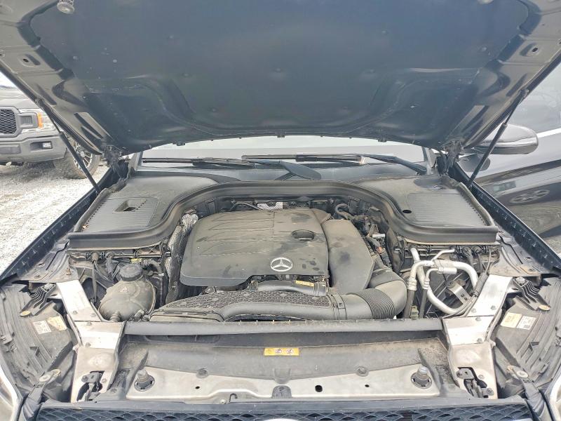 52887556 :رقم المزاد ، W1N0G8DB2LF786786 vin ، 2020 Mercedes-benz Glc مزاد بيع