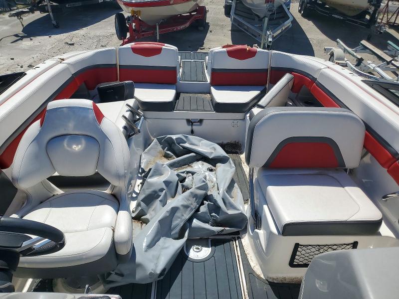 Aukcja sprzedaży 2015 Chaparral Boat, vin: FGBL0135L415, numer aukcji: 53860216