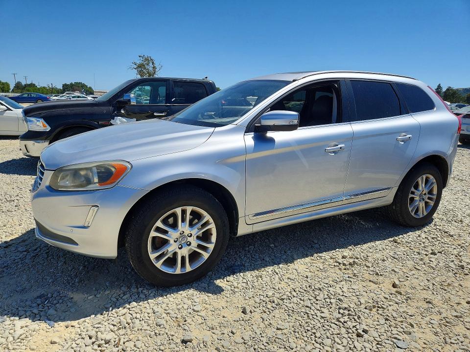 Auction sale of the 2014 Volvo Xc60, vin: YV4940DL7E2516686, lot number: 53576066