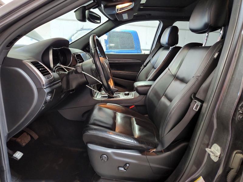 Продаж на аукціоні авто 2019 Jeep Grand Cherokee, vin: 1C4RJFBG8KC856407, номер лоту: 55198466