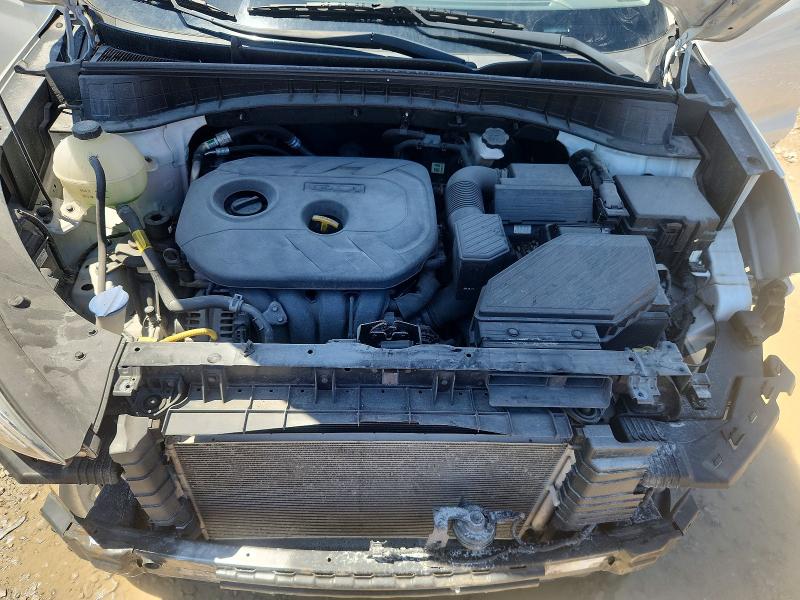 55337416 :رقم المزاد ، KM8J2CA4XKU072722 vin ، 2019 Hyundai Tucson مزاد بيع