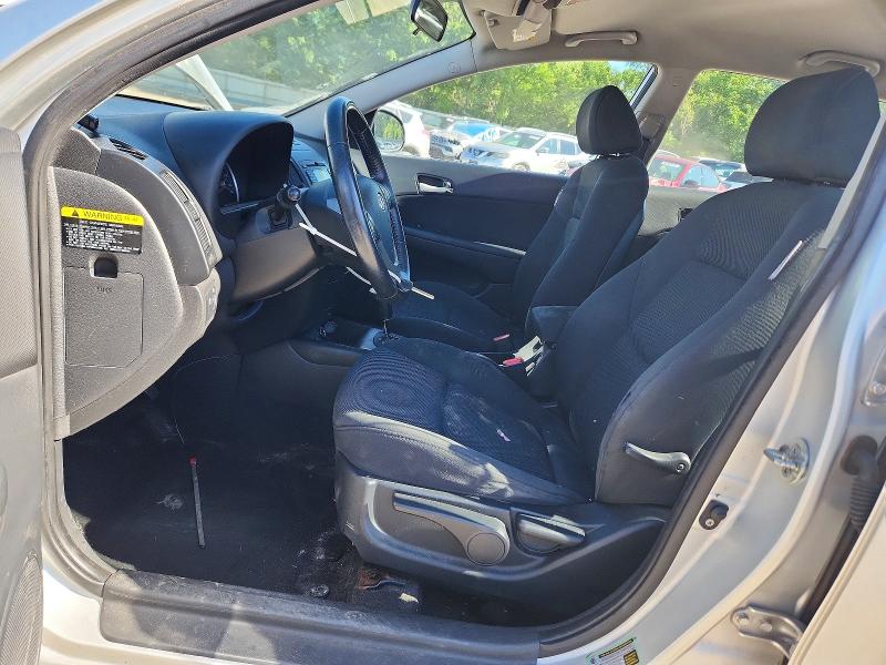 54825846 :رقم المزاد ، KMHDC86E89U045568 vin ، 2009 Hyundai Elantra مزاد بيع