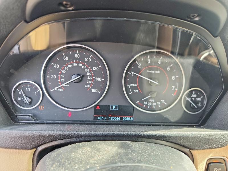 Aukcja sprzedaży 2016 Bmw 328, vin: WBA8E9C58GK647869, numer aukcji: 55331666