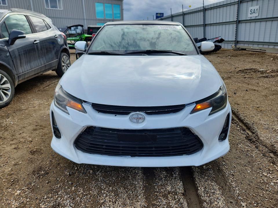 Aukcja sprzedaży 2014 Toyota Scion Tc, vin: JTKJF5C7XE3088109, numer aukcji: 52003236