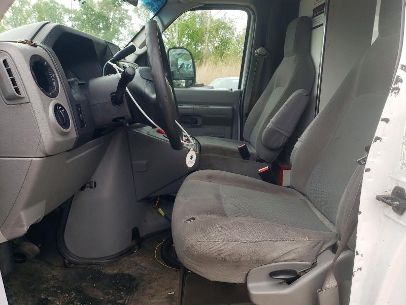 54109006 :رقم المزاد ، 1FDWE3FS2KDC04070 vin ، 2019 Ford Econoline مزاد بيع