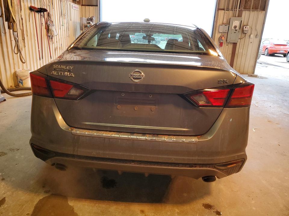 Auction sale of the 2020 Nissan Altima, vin: 1N4BL4CV7LN306592, lot number: 51888646