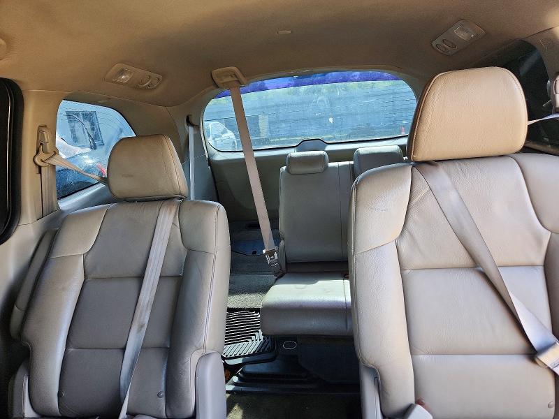 Продажа на аукционе авто 2012 Honda Odyssey, vin: 5FNRL5H6XCB128160, номер лота: 52598496