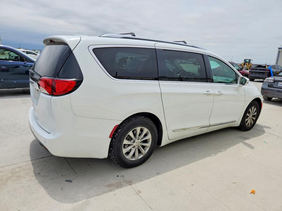 Aukcja sprzedaży 2018 Chrysler Pacifica, vin: 2C4RC1BG6JR246203, numer aukcji: 52779686