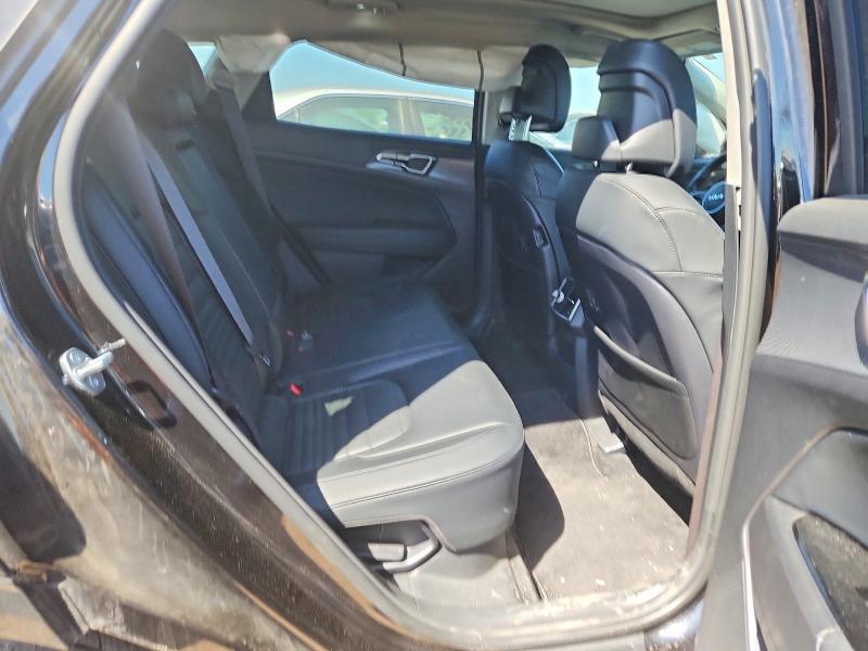 Aukcja sprzedaży 2023 Kia Sportage, vin: KNDPXCAG3P7081651, numer aukcji: 53708836