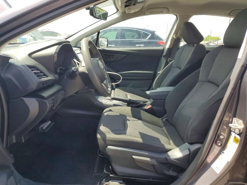 Продажа на аукционе авто 2019 Subaru Impreza, vin: 4S3GTAA65K3705649, номер лота: 53107666