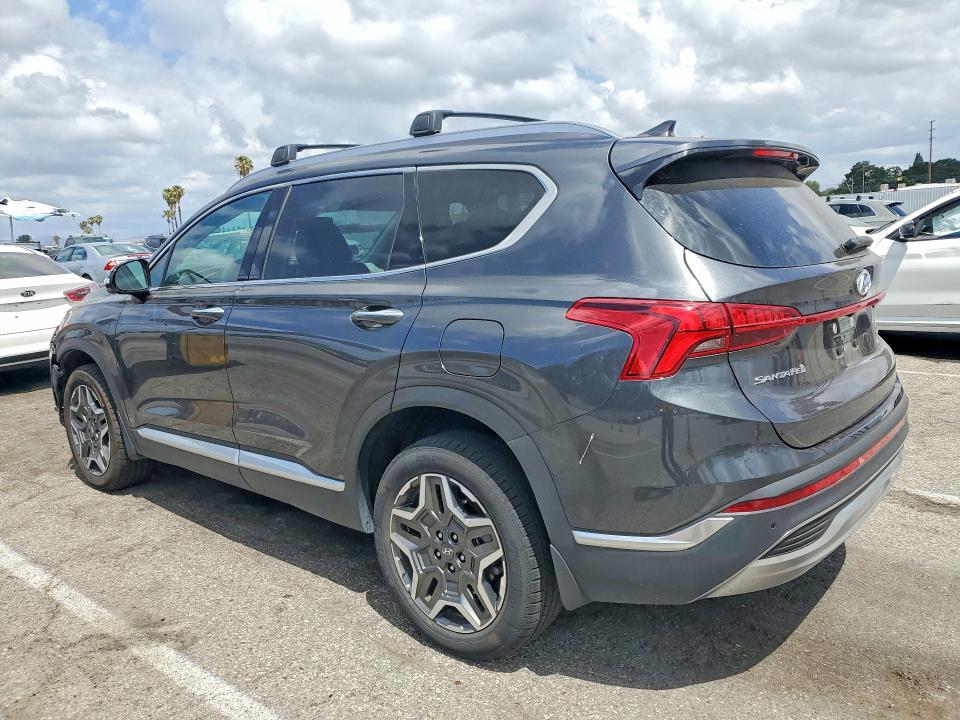 Aukcja sprzedaży 2023 Hyundai Santa Fe, vin: 5NMS3DA19PH013354, numer aukcji: 54854416