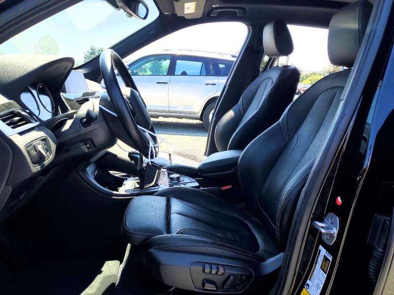 Продажа на аукционе авто 2018 Bmw X1, vin: WBXHT3C36J5L29374, номер лота: 52613176