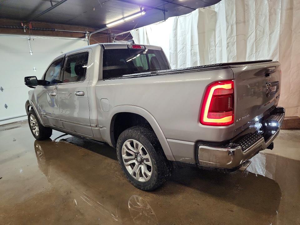 2022 Ram 1500 მანქანა იყიდება აუქციონზე, vin: 1C6SRFHT6NN471362, აუქციონის ნომერი: 51426436