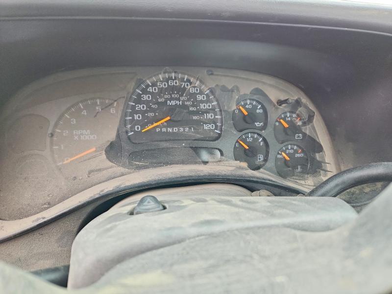 46704046 :رقم المزاد ، 3GTEK14V96G199100 vin ، 2006 Gmc New Sierra مزاد بيع
