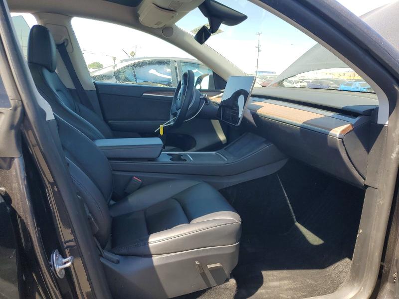Aukcja sprzedaży 2024 Tesla Model Y, vin: 7SAYGAEE8RF027960, numer aukcji: 51911886