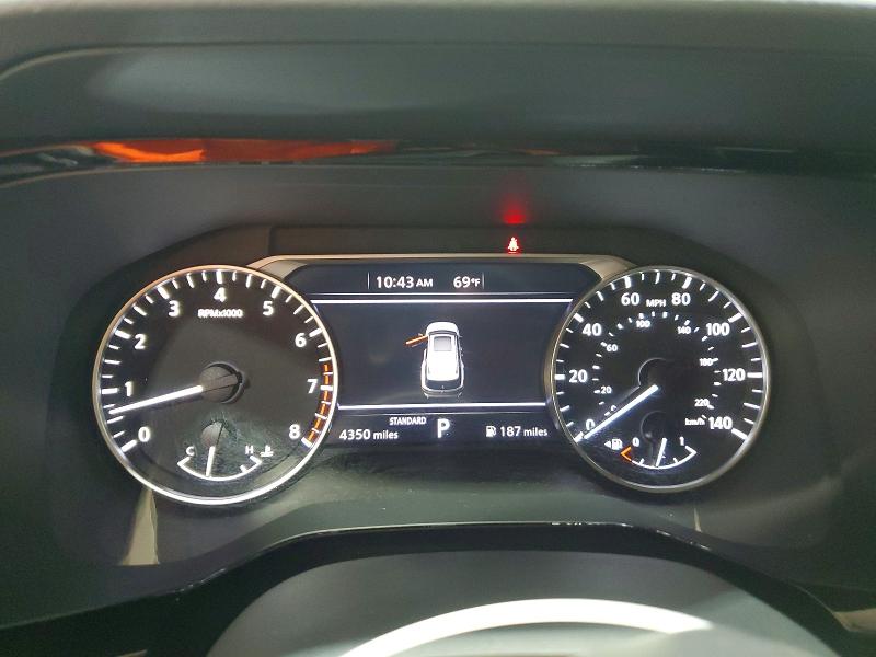 Продажа на аукционе авто 2026 Nissan Pathfinder, vin: 5N1DR3BS9TC234661, номер лота: 54880106