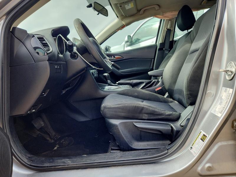 Aukcja sprzedaży 2015 Mazda 3, vin: 3MZBM1U7XFM171495, numer aukcji: 54540246