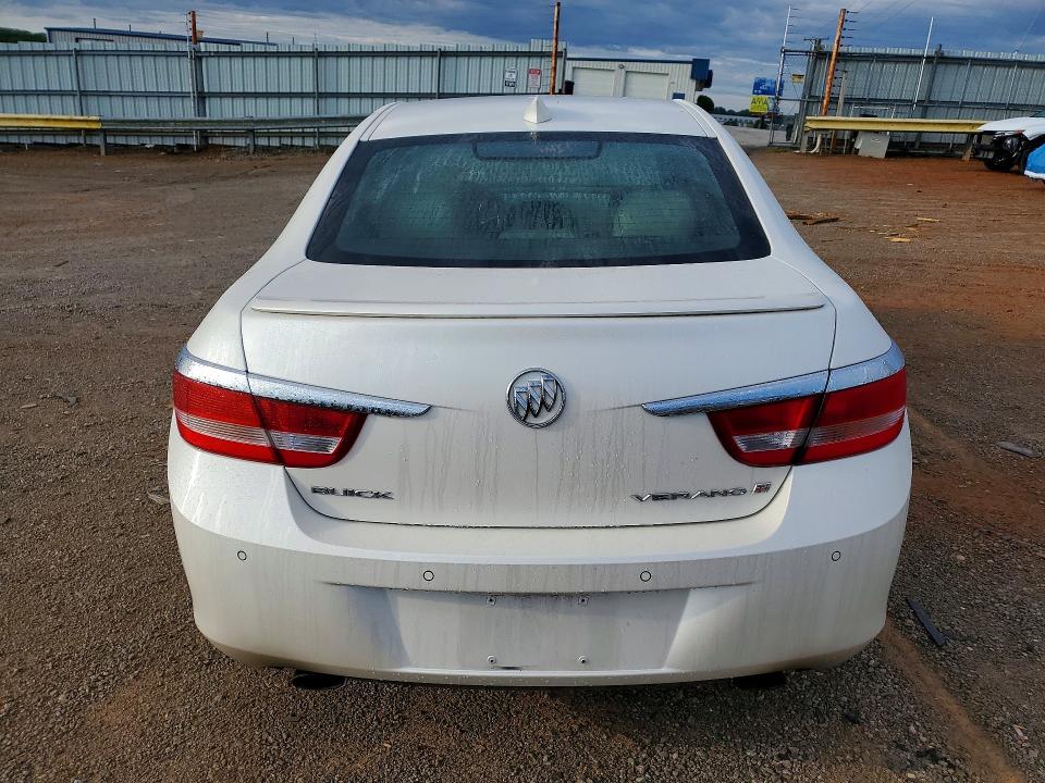 Aukcja sprzedaży 2016 Buick Verano, vin: 1G4PT5SV4G4103030, numer aukcji: 54828886