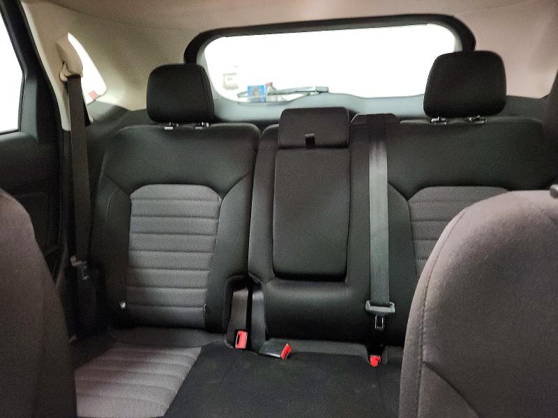 Продажа на аукционе авто 2022 Ford Edge, vin: 2FMPK4G91NBA63873, номер лота: 55027606