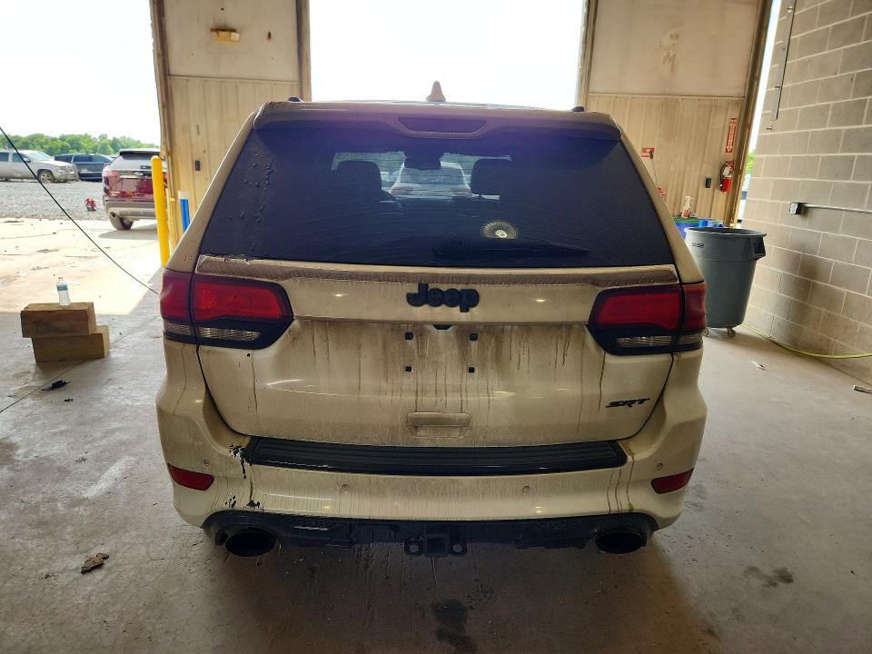 54493336 :رقم المزاد ، 1C4RJFDJ6FC855397 vin ، 2015 Jeep Grand Cherokee مزاد بيع