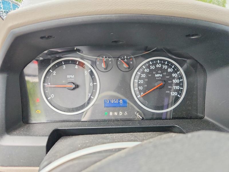 53418006 :رقم المزاد ، 1C6RD7FT2CS343530 vin ، 2012 Dodge Ram 1500 مزاد بيع
