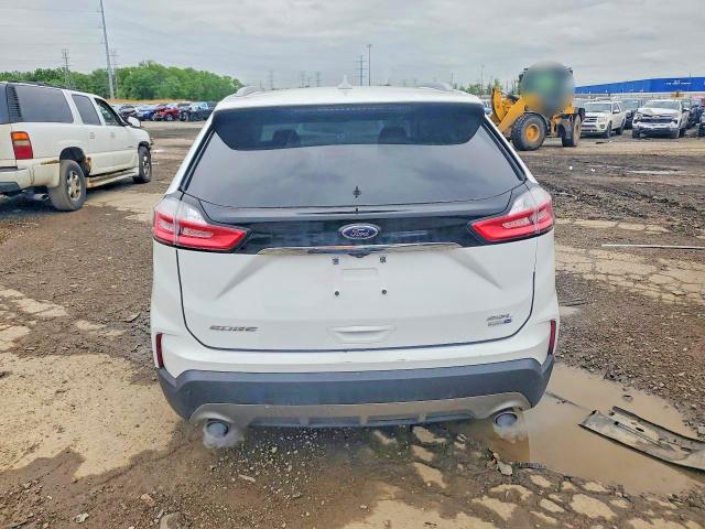 Продажа на аукционе авто 2020 Ford Edge, vin: 2FMPK4J97LBA20080, номер лота: 54304386