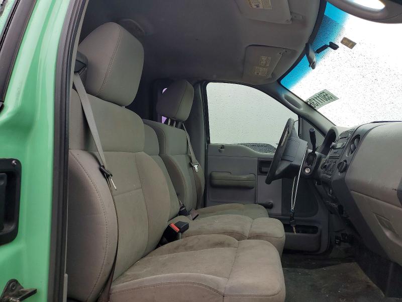 Aukcja sprzedaży 2008 Ford F150, vin: 1FTVF14538KE27320, numer aukcji: 55011136