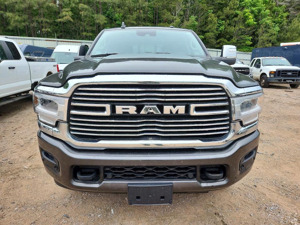 Продаж на аукціоні авто 2024 Ram 2500, vin: 3C6UR5FL1RG402678, номер лоту: 52809106
