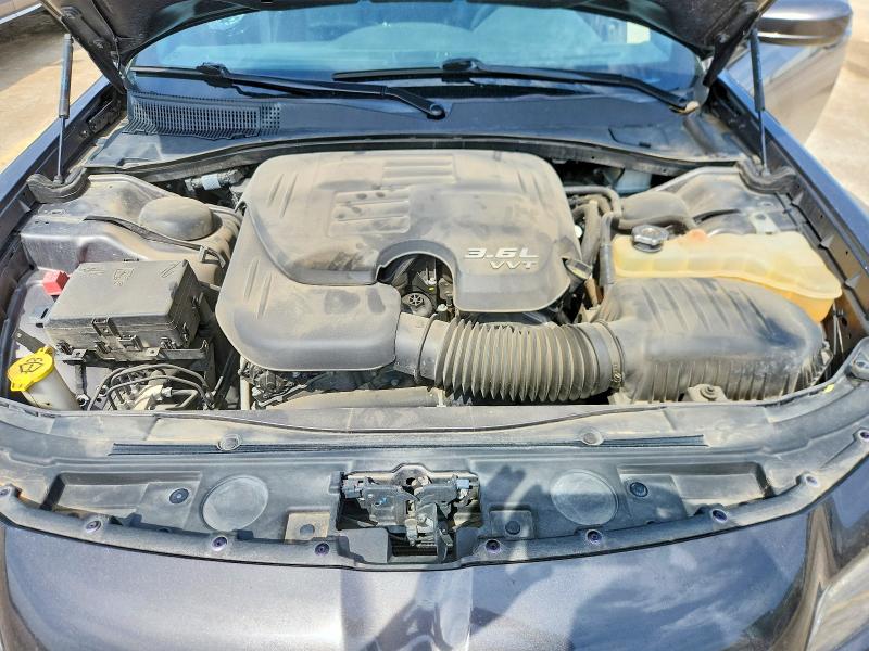 Продажа на аукционе авто 2019 Chrysler 300, vin: 2C3CCABG9KH625925, номер лота: 52763276