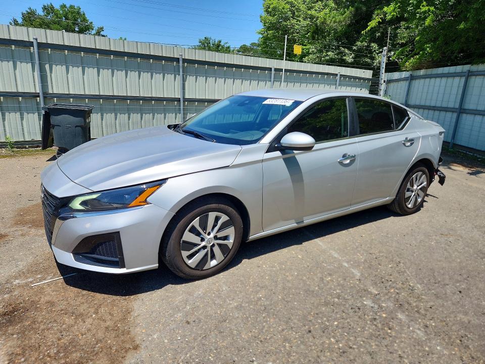 Продажа на аукционе авто 2023 Nissan Altima, vin: 1N4BL4BV7PN327370, номер лота: 53281136