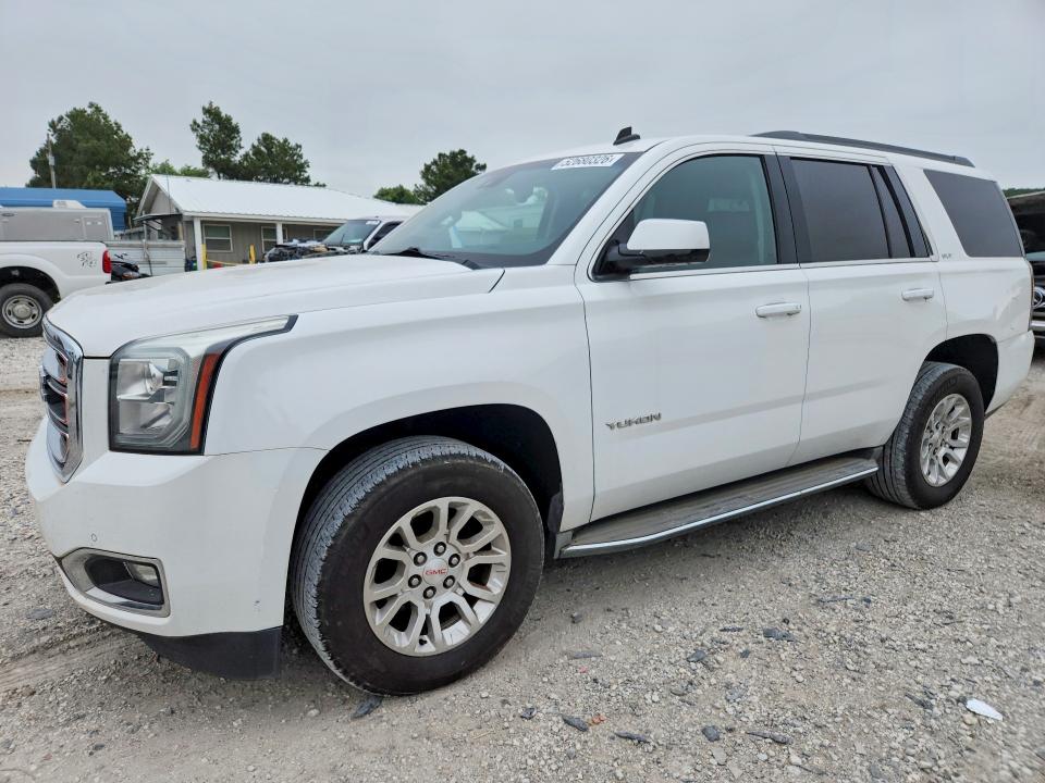 52680326 :رقم المزاد ، 1GKS2BKC4FR262800 vin ، 2015 Gmc Yukon مزاد بيع