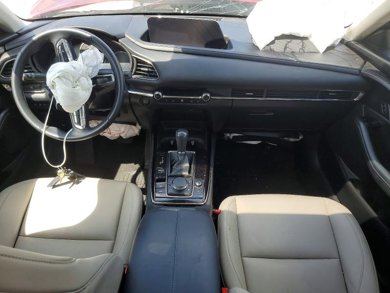 Продаж на аукціоні авто 2021 Mazda Cx-3 Sport Awd, vin: 3MVDMBCL9MM262110, номер лоту: 52143196