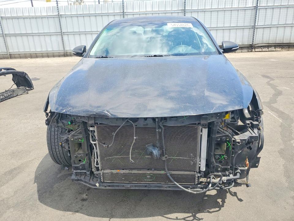 Продаж на аукціоні авто 2017 Kia Optima, vin: KNAGT4LC8H5005025, номер лоту: 54554826