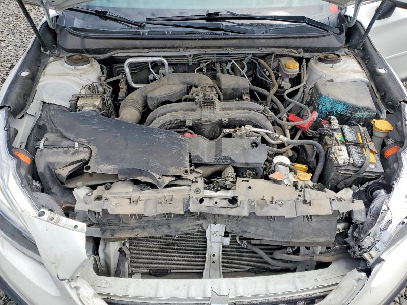 2017 Subaru Outback მანქანა იყიდება აუქციონზე, vin: 4S4BSANC4H3307835, აუქციონის ნომერი: 54466646