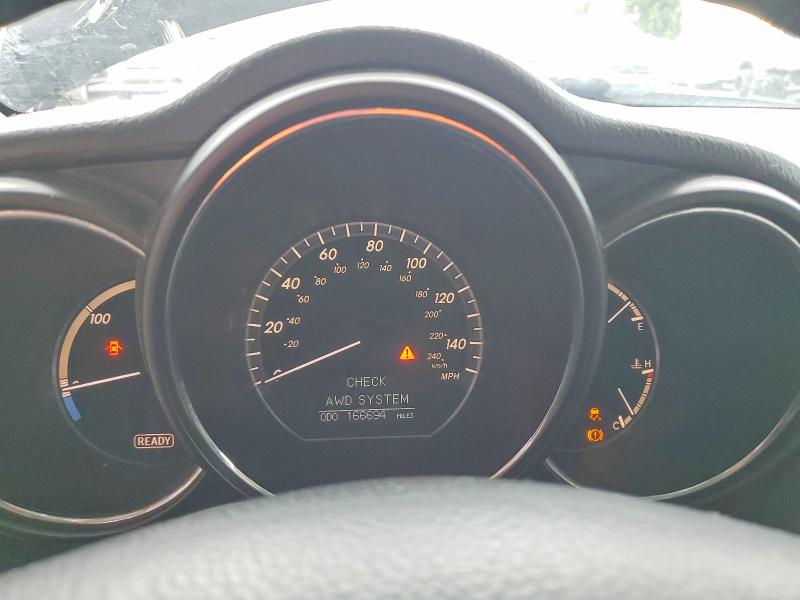 2006 Lexus Rx მანქანა იყიდება აუქციონზე, vin: JTJHW31U560028080, აუქციონის ნომერი: 52553056