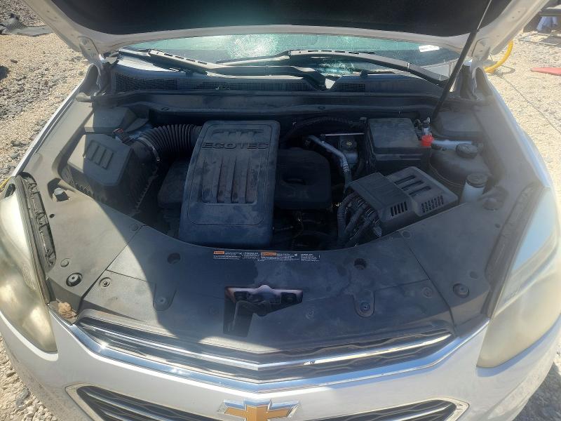 Aukcja sprzedaży 2017 Chevrolet Equinox, vin: 2GNFLFEKXH6244182, numer aukcji: 52888276