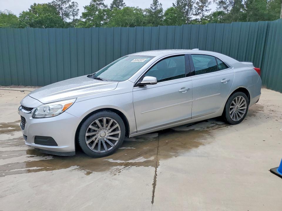 Продаж на аукціоні авто 2015 Chevrolet Malibu, vin: 1G11C5SL6FU152388, номер лоту: 53539456