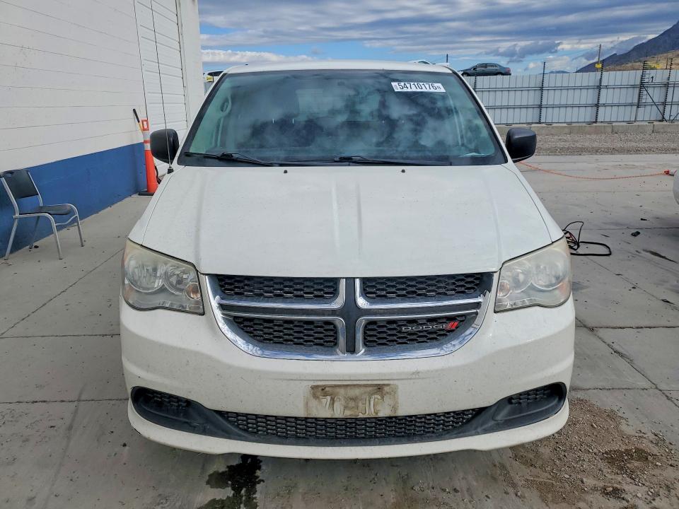Продаж на аукціоні авто 2012 Dodge Grand Caravan, vin: 2C4RDGBG8CR359959, номер лоту: 54710176