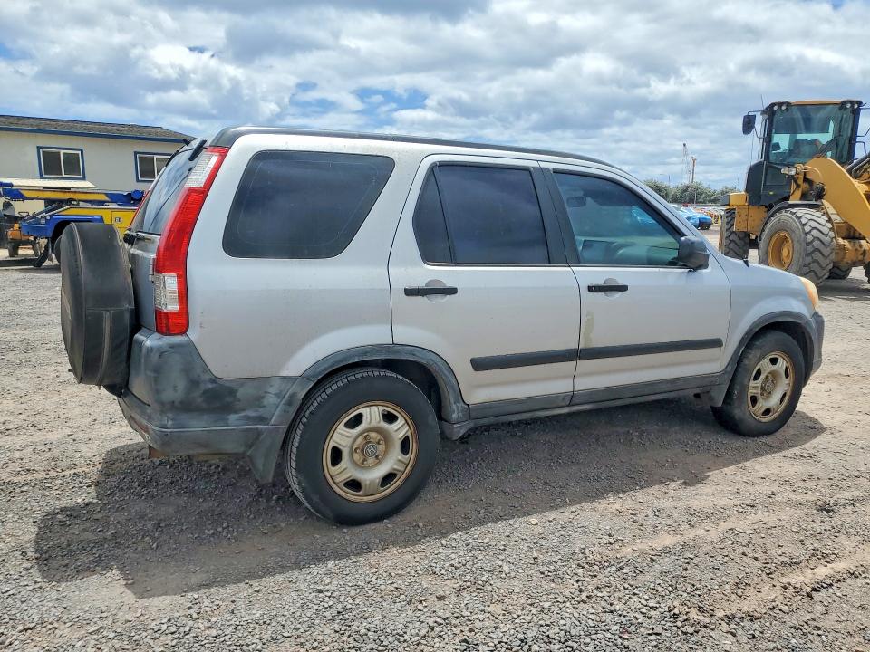 Продаж на аукціоні авто 2005 Honda Cr-v, vin: JHLRD68585C007219, номер лоту: 54998896