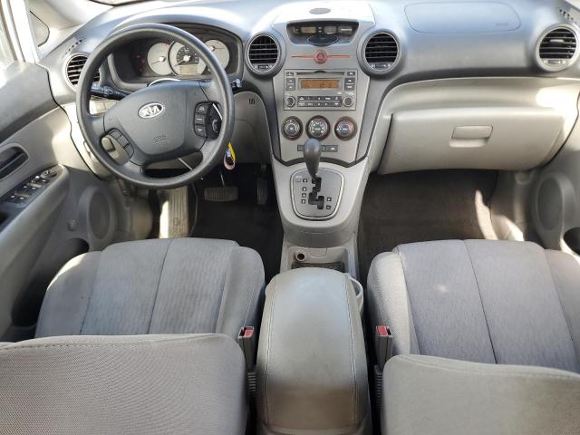 2007 Kia Rondo მანქანა იყიდება აუქციონზე, vin: KNAFG526777112832, აუქციონის ნომერი: 54248396