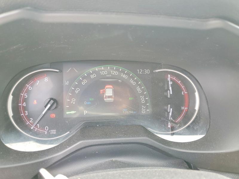 Продаж на аукціоні авто 2023 Toyota Rav4, vin: 2T3R1RFV7PC351913, номер лоту: 55580426