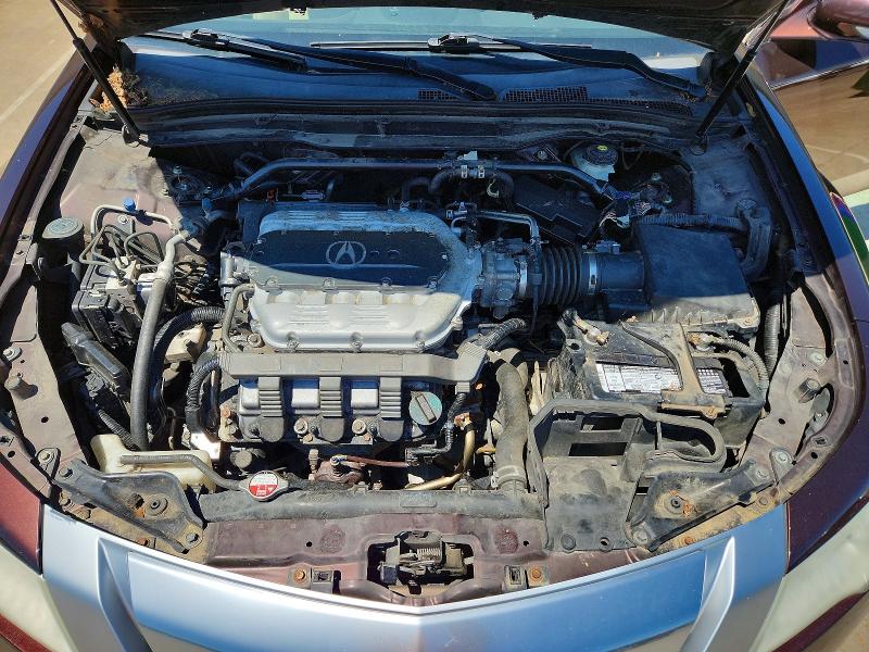 Продаж на аукціоні авто 2009 Acura Tl, vin: 19UUA86579A026247, номер лоту: 52802926
