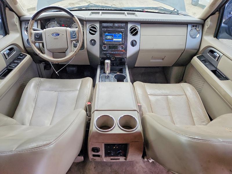2014 Ford Expedition მანქანა იყიდება აუქციონზე, vin: 1FMJK2A59EEF11703, აუქციონის ნომერი: 54456946