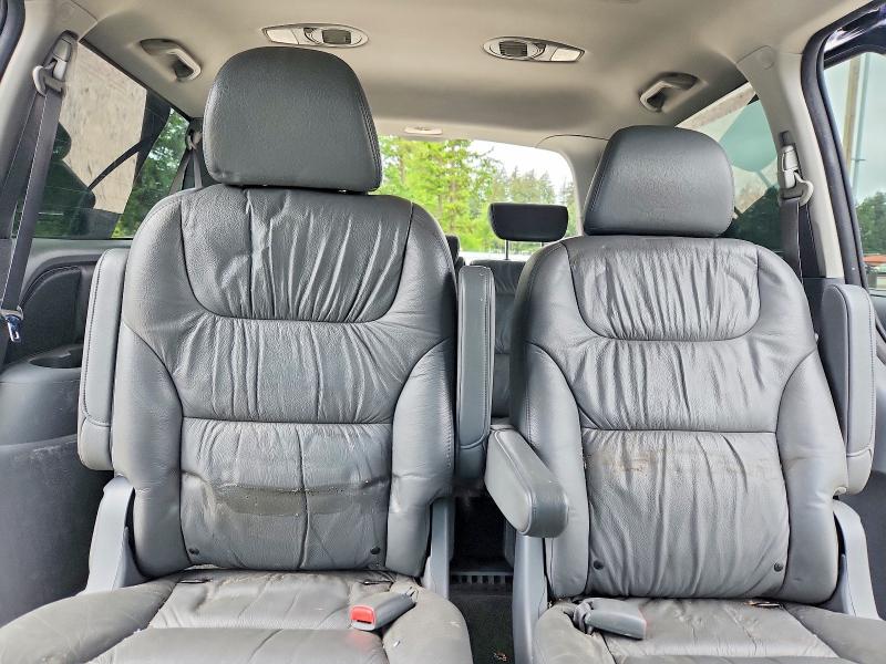 Aukcja sprzedaży 2007 Honda Odyssey, vin: 5FNRL38797B110090, numer aukcji: 53127726