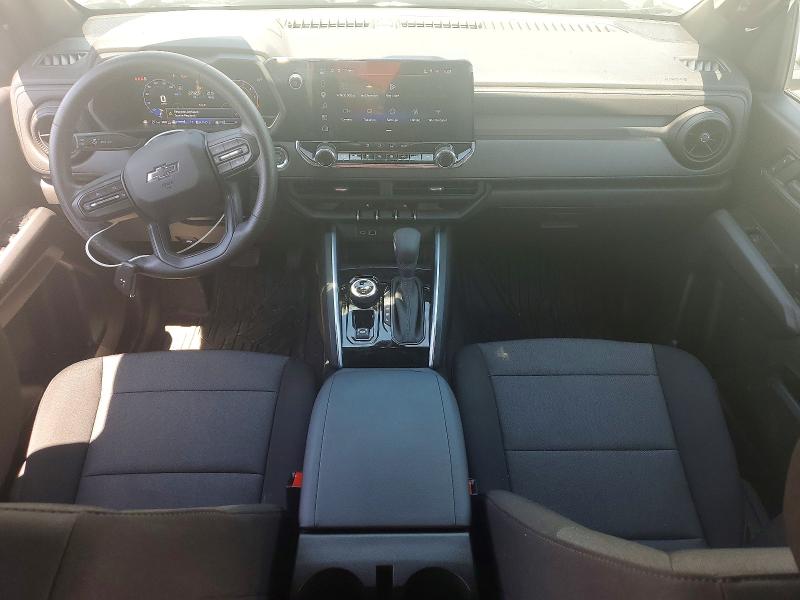54926516 :رقم المزاد ، 1GCPTEEK7T1191475 vin ، 2026 Chevrolet Colorado مزاد بيع