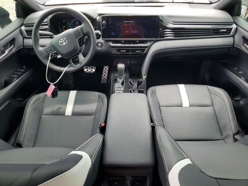 Продажа на аукционе авто 2026 Toyota Camry, vin: 4T1DAACK6TU673384, номер лота: 54427036