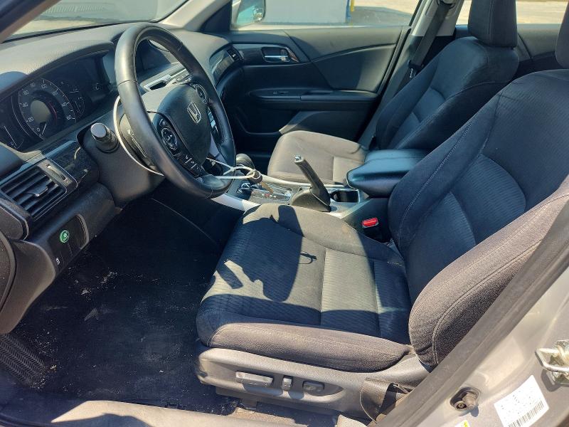 Продаж на аукціоні авто 2015 Honda Accord, vin: 1HGCR2F5XFA145147, номер лоту: 53918716