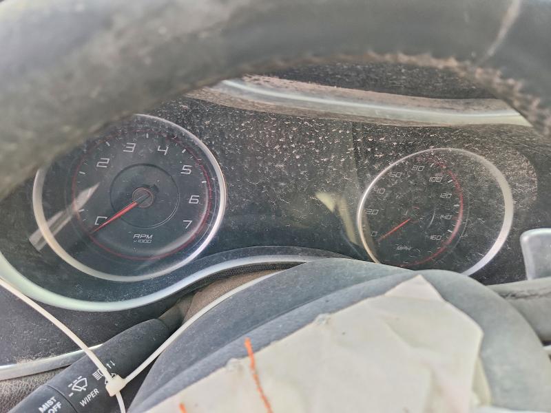 Продаж на аукціоні авто 2016 Dodge Charger, vin: 2C3CDXCT8GH210615, номер лоту: 52104176